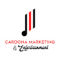 Cardona Marketing & Entertainment
