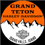 Grand Teton Harley-Davidson