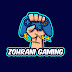 logo Zohrani Gaming 