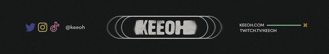 Keeoh Banner