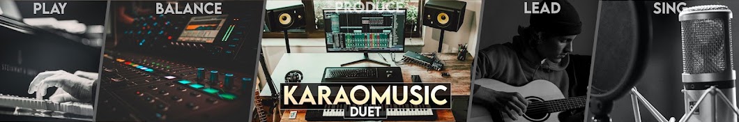 KARAOMUSIC(DUET)