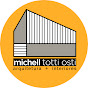 Michell Totti Osti - arquitetura + interiores