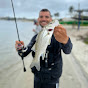 Robaleiro Fishing