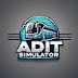 Adit Simulator