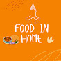 FOOD IN HOME 