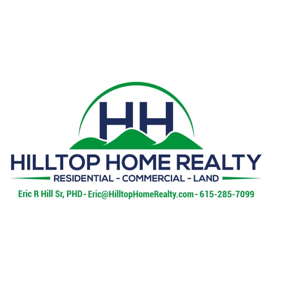 Hilltop Home Realty - YouTube