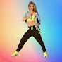 Olga Gavrilova Zumba Instructor