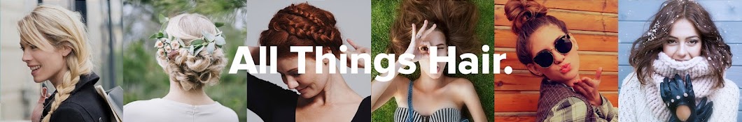 All Things Hair - Russia