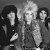 Hanoi Rocks - Topic