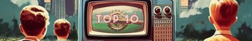 TOP 10