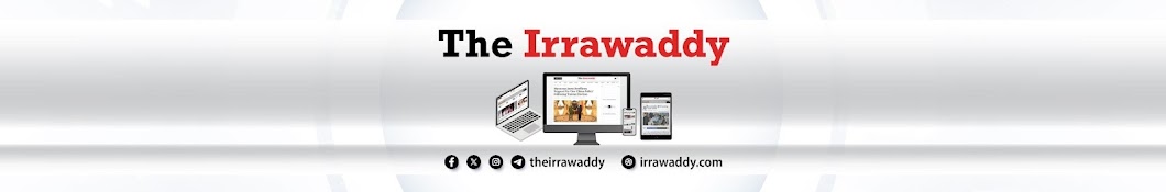 The Irrawaddy News Banner