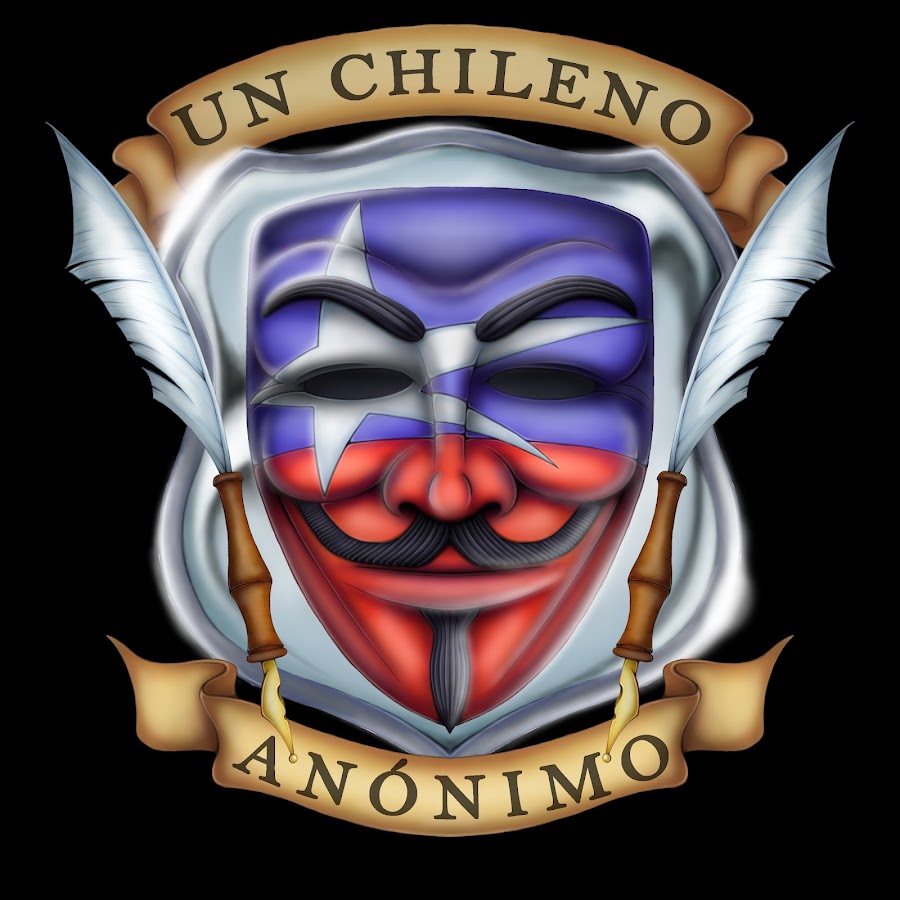Un Chileno Anónimo @unchilenoanonimo4938