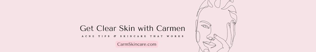 Carm Acne Skincare