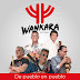 logo Wankara de Chile - Topic