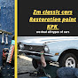 ZM Classic cars Restoration point Kpk