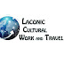 Laconic Cultural Work and Travel