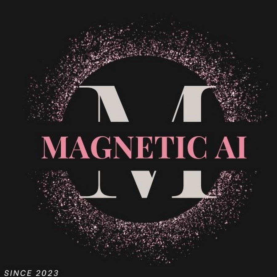 Magnetic Ai Art Lookbook