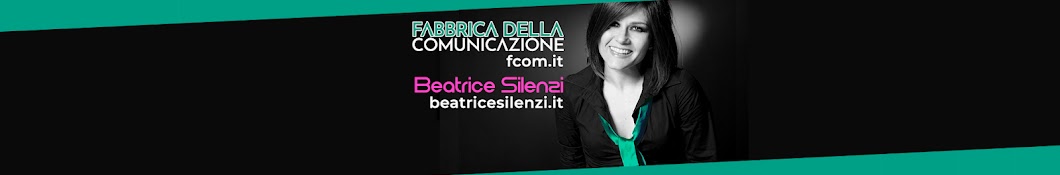 Fabbrica della Comunicazione Beatrice Silenzi YouTube