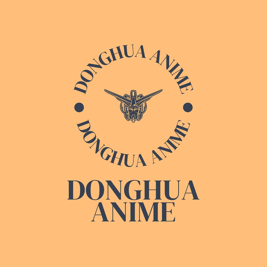 Donghua Anime - Youtube