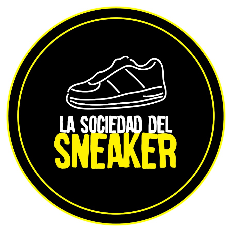 Hombre - La sociedad del sneaker