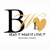 logo Bead It Wear It Love It 