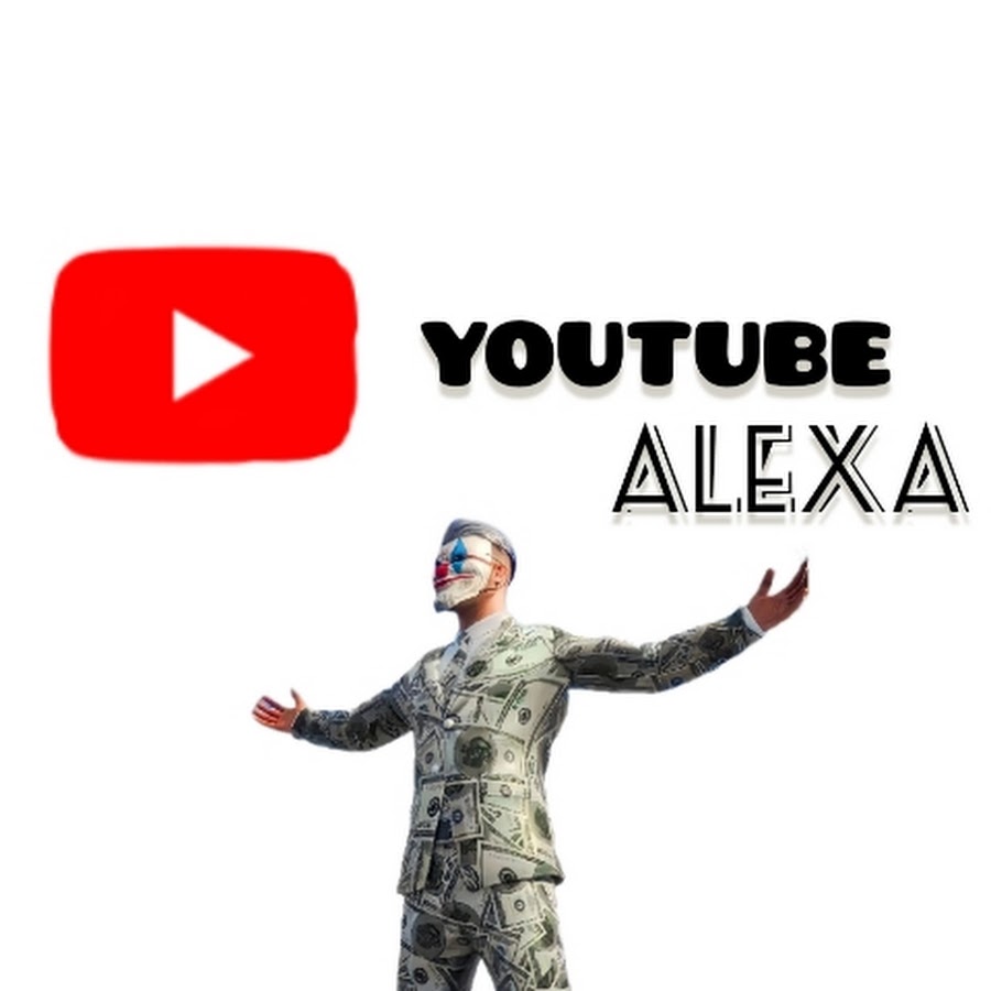 ALEXA - YouTube