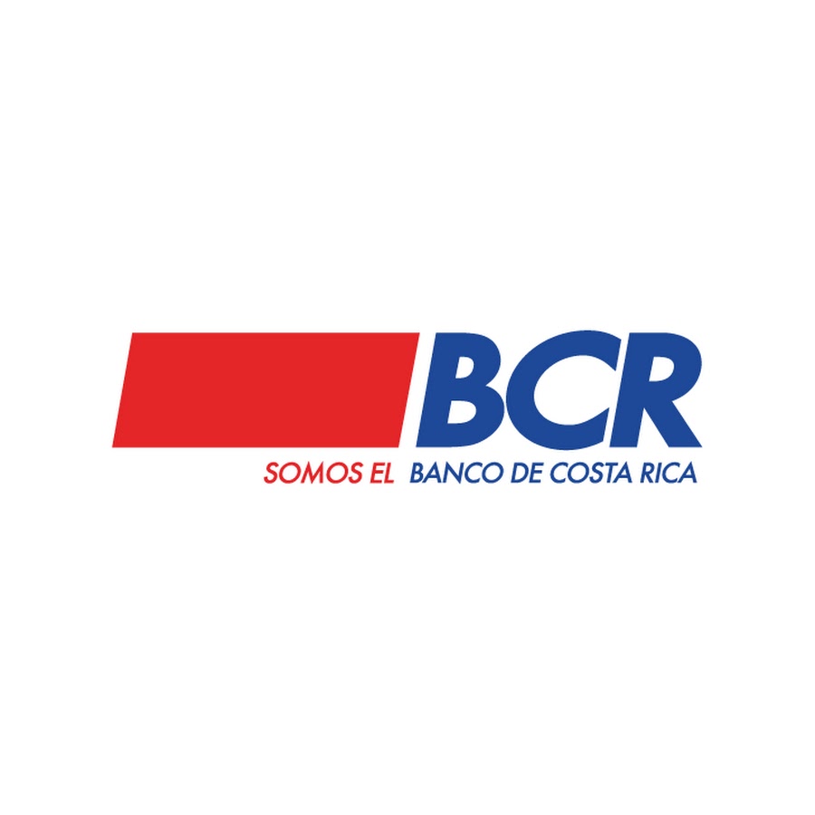 BancoBCR @bancobcr_oficial