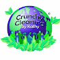 Crunchy Cleaning by Kathy