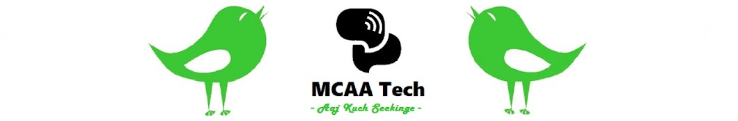 MCAA Tech