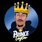 Prince Taylor Bh