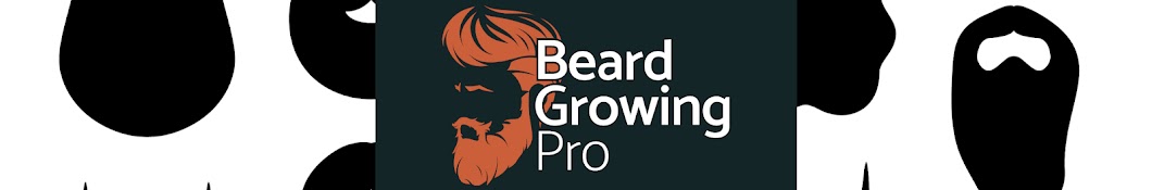 Beard Growing Pro