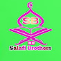 Salafi Brothers