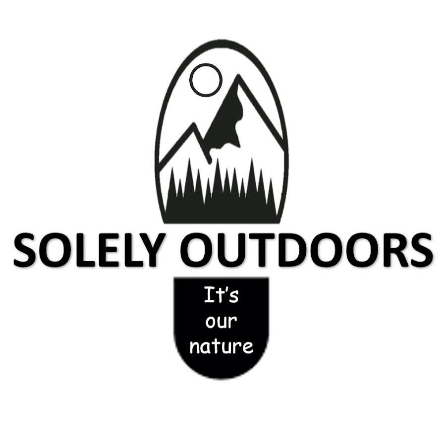 SOLELY OUTDOORS