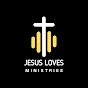 JESUS LOVES MINISTRIES