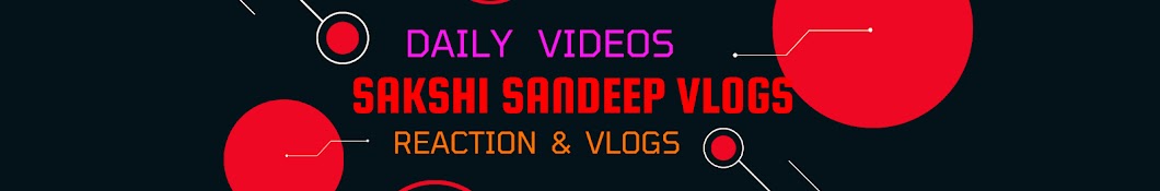 Sakshi Sandeep Vlogs