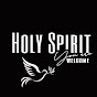 Holy Spirit - You are Welcome here