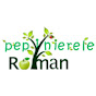 Pepinierele Roman