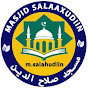 masjid Salaaxudiin