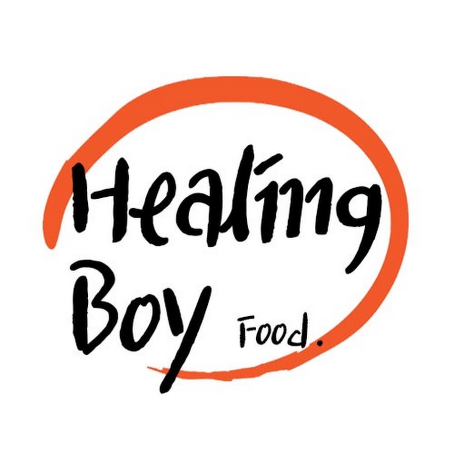 Healingboy @healingboy7