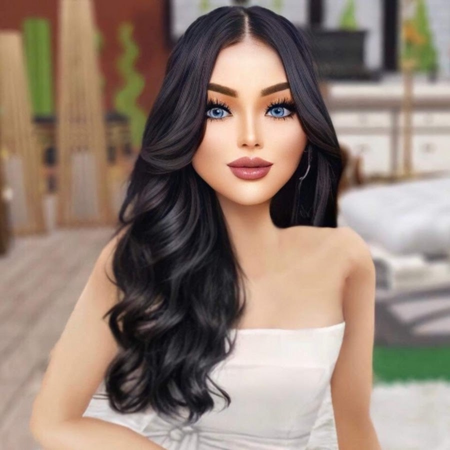  kelliane sims youtube
