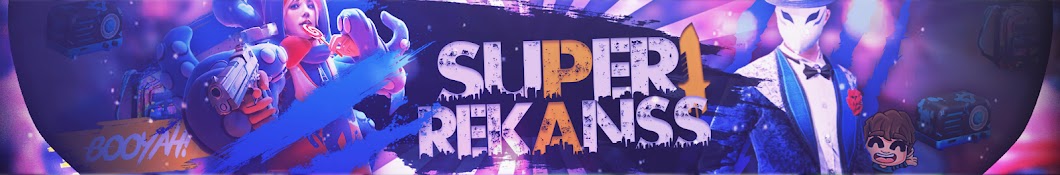 SuperRekanss Banner