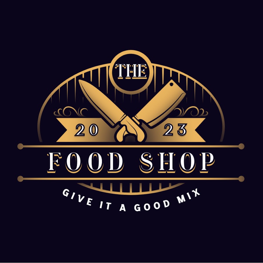 The Food Shop