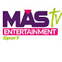 MÁS 📺 ENTERTAINMENT Sportymas TV