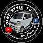 Carz Style TV By: Enrico B.