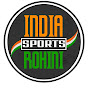 India Sports Rohini