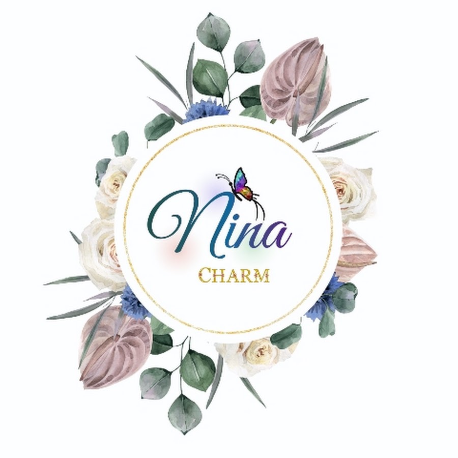 Nina Charm Dizon - Youtube