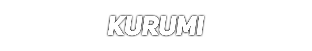 Kurumi Banner