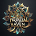 logo Fractal Haven