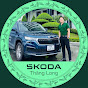 Ô tô Skoda Hà Nội