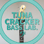 TUNA CRACKER BASS LAB.